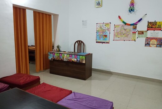 Main gallery