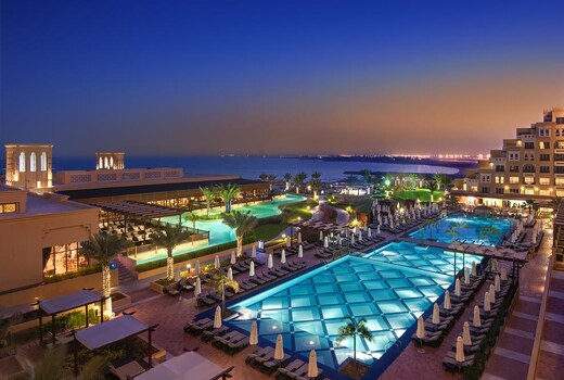 Rixos Beldibi