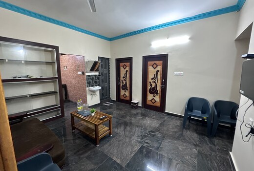 KRAD Homestay