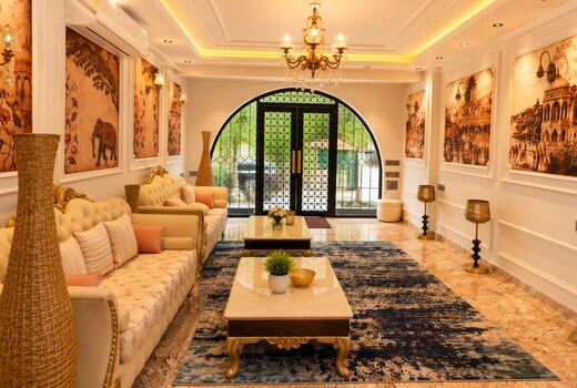 Main gallery