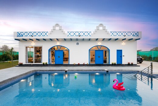 HomeZoned Thalassa Farm | Near ITC Grand Bharat