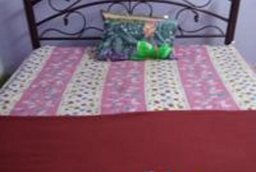 Relaxing peaceful abode in Raichak | 2 bedrooms
