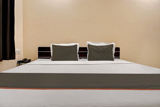 Hotel O Kesar Inn
