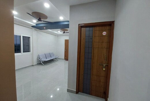 Sreenivasa Nilayam Rooms