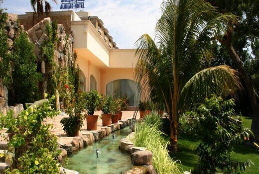 Al Bilad Hotel