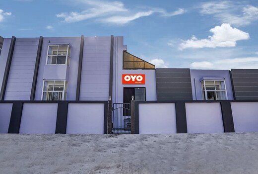 Hotel O MT Stays 1
