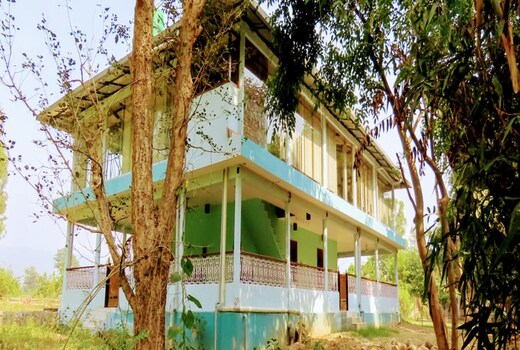 Corbett House