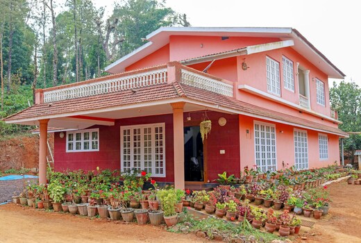 Souparnika homestay
