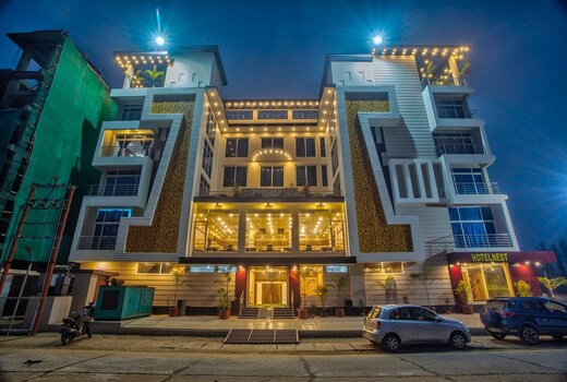 hotel Nest
