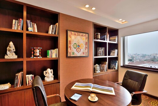 Fairfield by Marriott Kathmandu Thamel