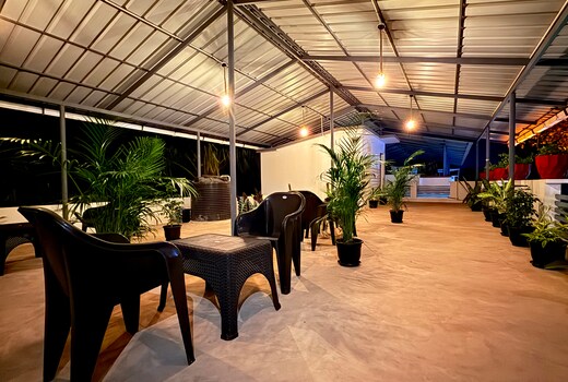 Bils Inn Varkala