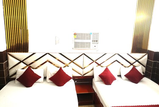 New Ashiyana Palace