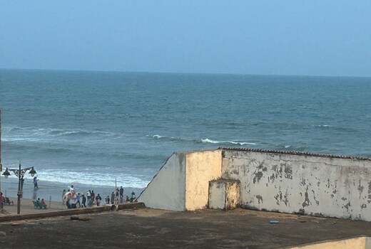 Beach House