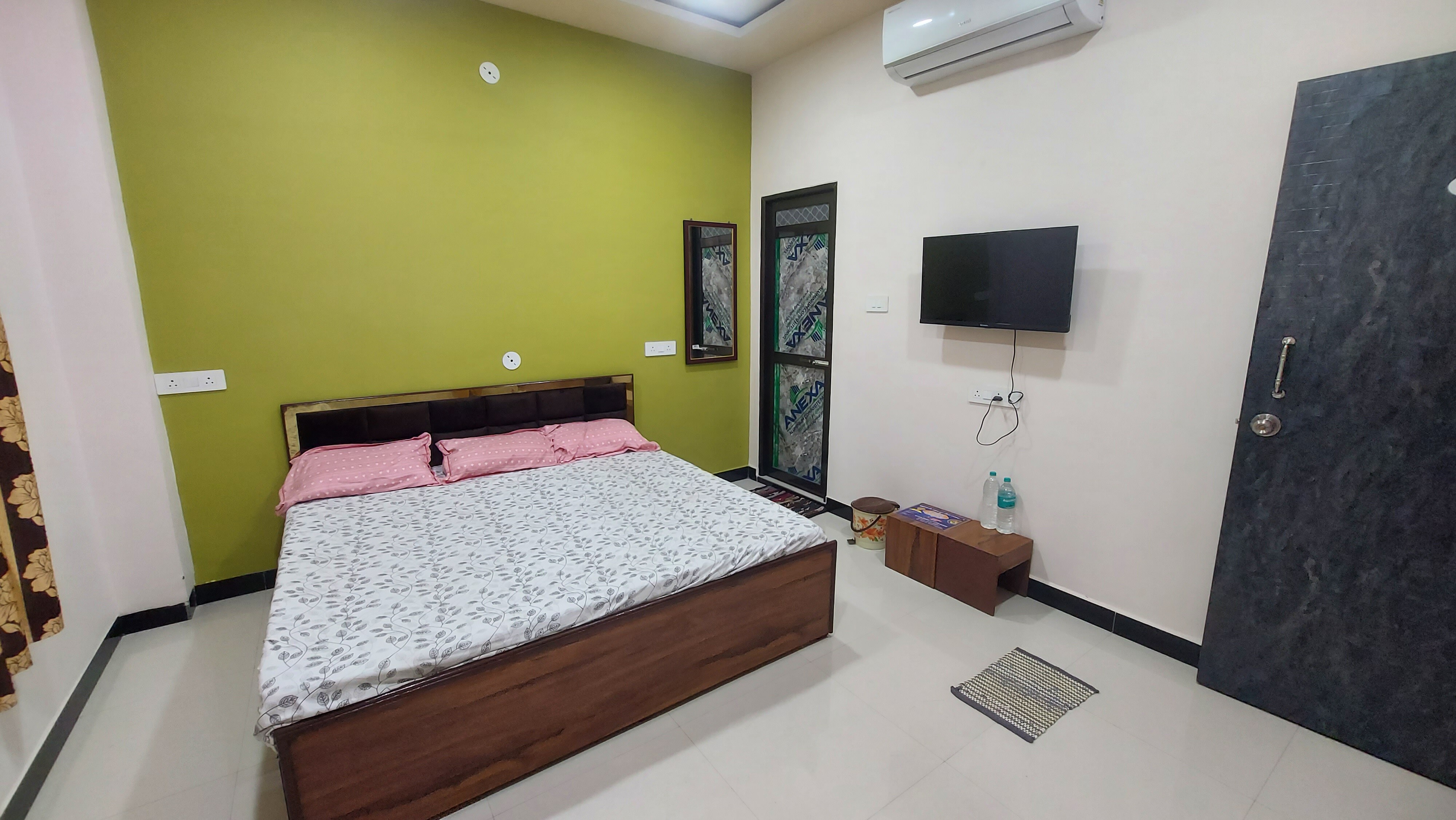 Hotel Mahamrityunjay Palace