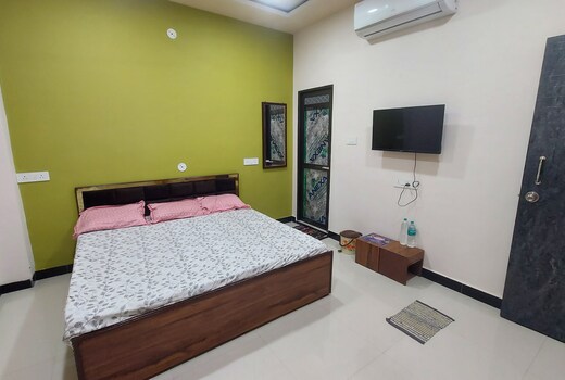 Hotel Mahamrityunjay Palace