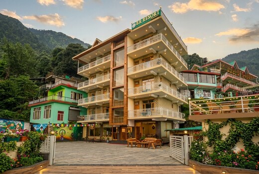 BR resort