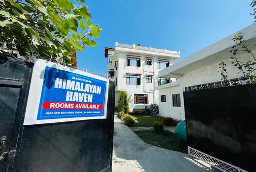 Himalayan Haven