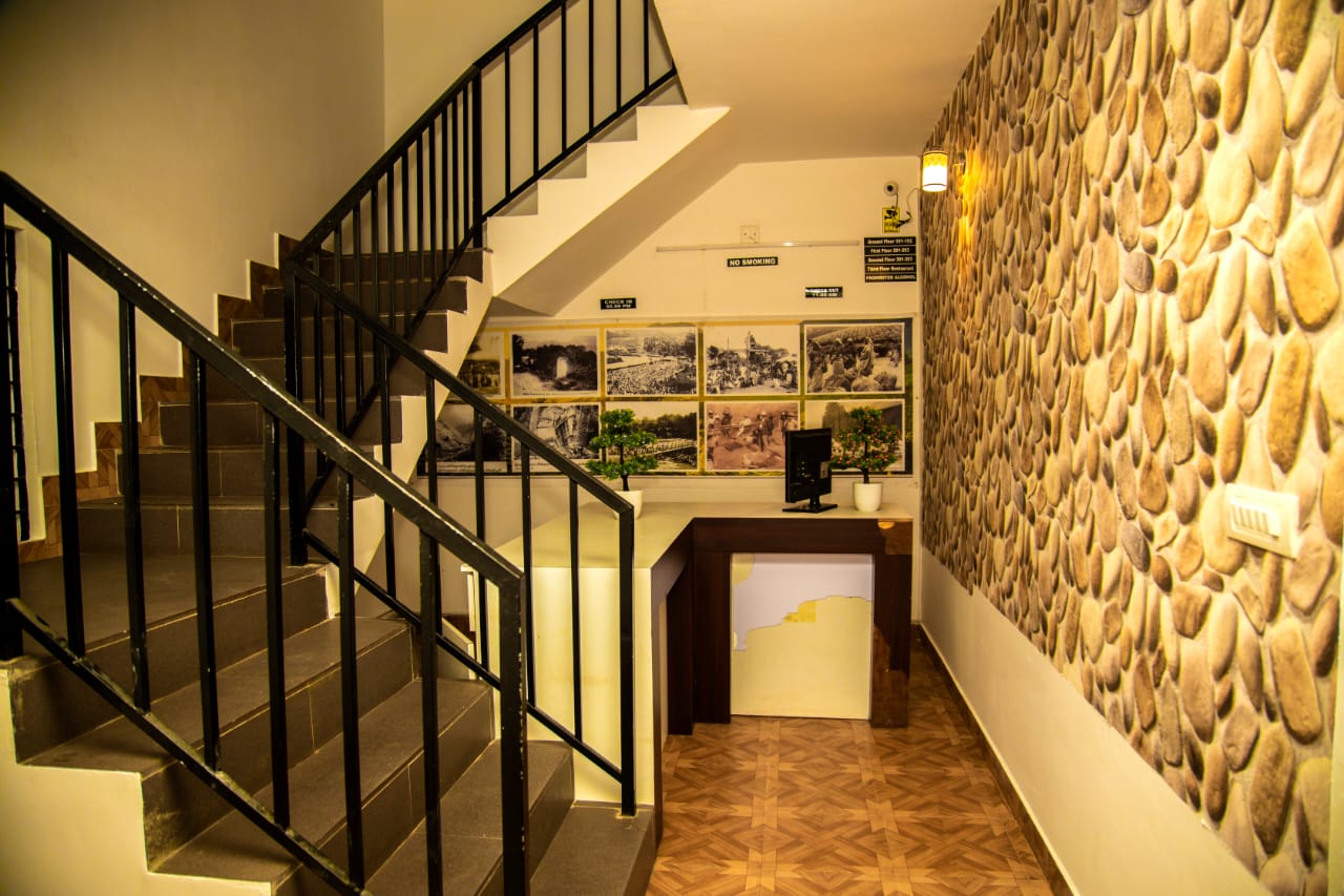 Main gallery
