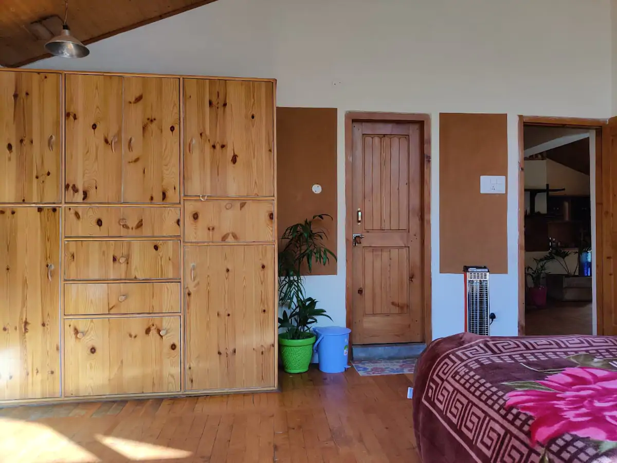 Swarg Home Eco-Friendly
