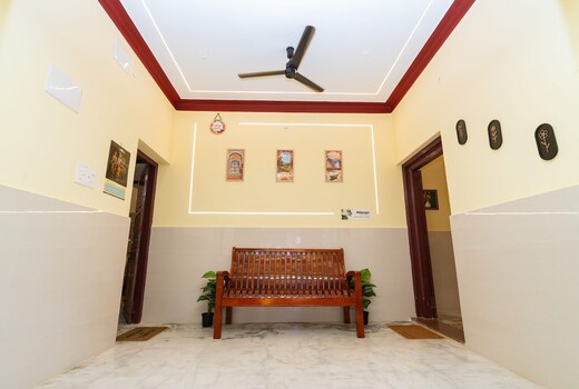 Malargai - A Legacy Villa by Vivera Space