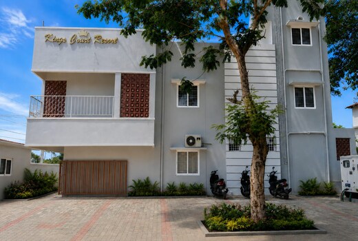 Kings Court Resort