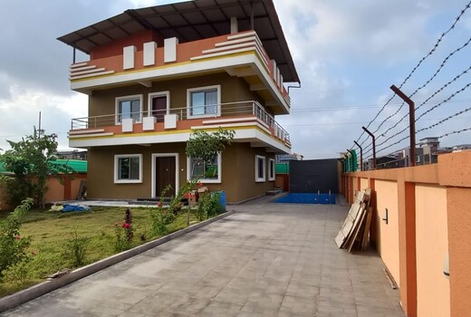 Anvi luxury stay villa Lonavla