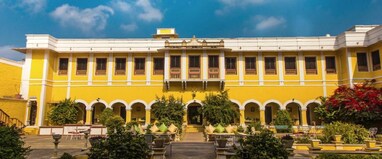 Bhanwar Vilas Palace