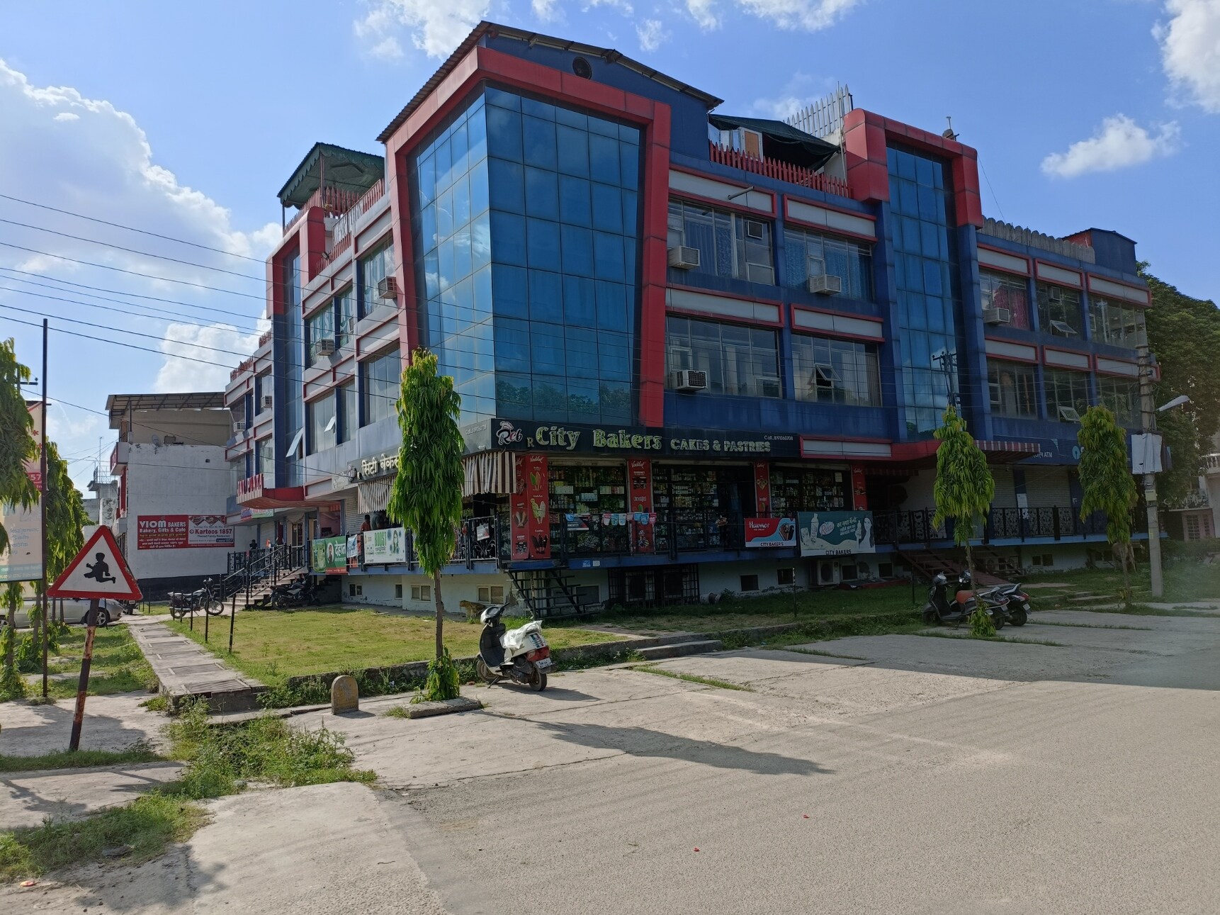 KANISHKKA INN
