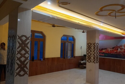PYARI MANGAL VATIKA