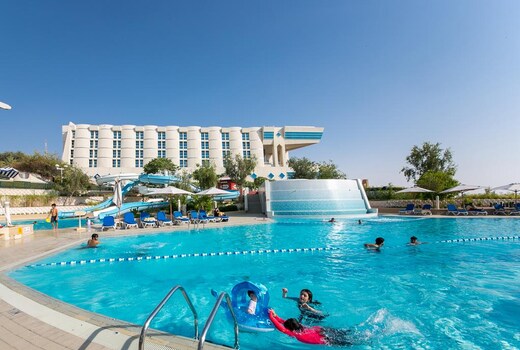 Oryx Grand Hotel Jebel Hafeet