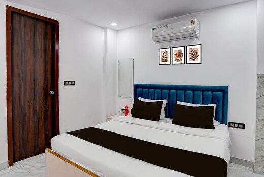 Hotel O Bella Express