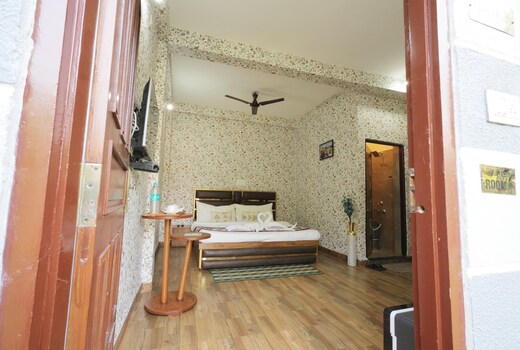 The Nature Nest Hotel and Resort