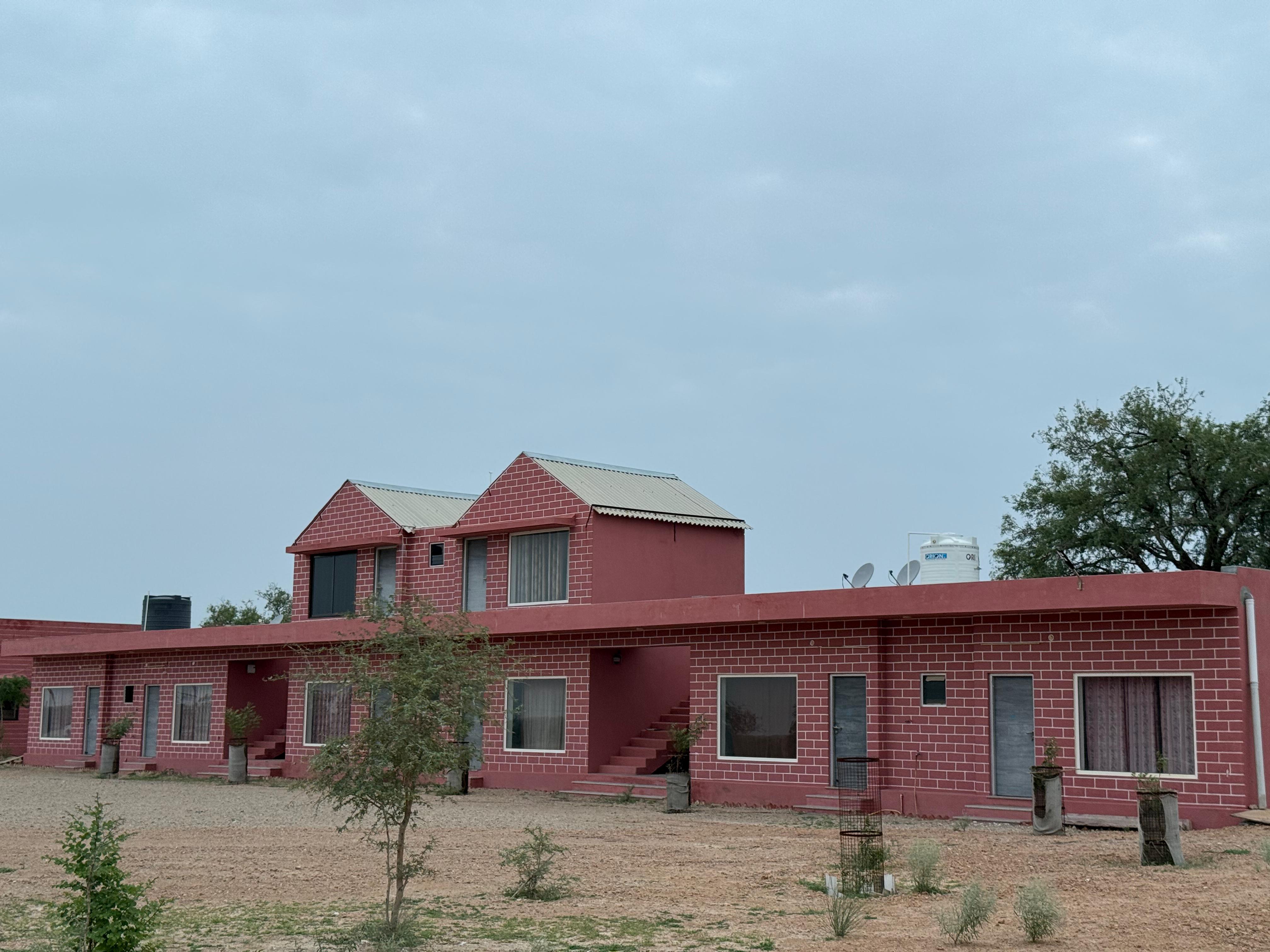 Golden Resort