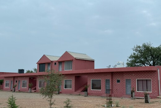 Golden Resort