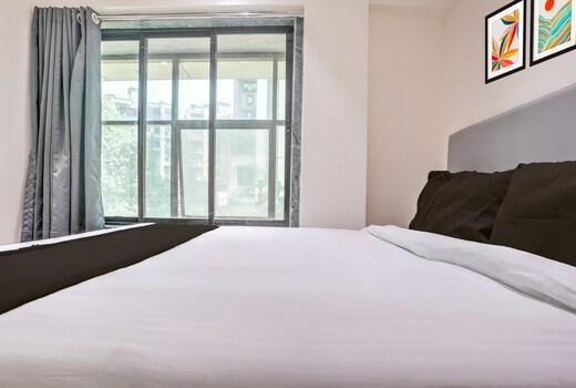 Super Hotel O SK Palace