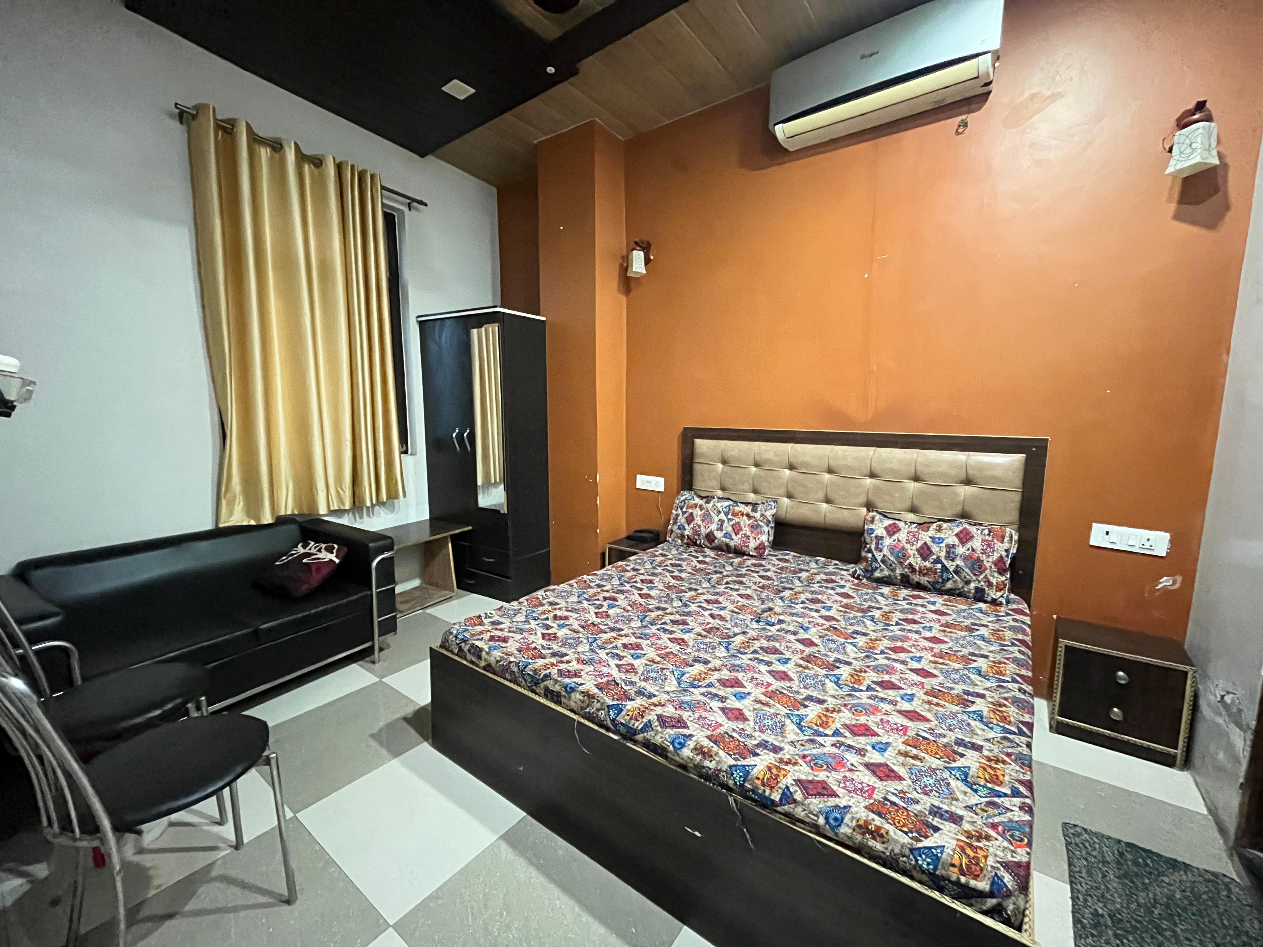 Hotel Zurich Plaza