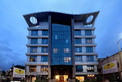 Hotel Incredible One