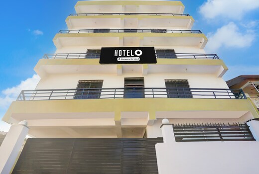 Hotel O Happy Journey
