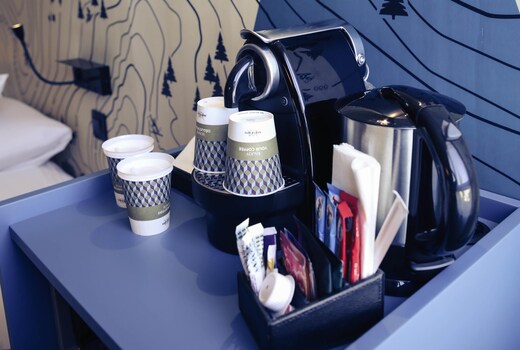 Mercure Grenoble Centre Alpotel