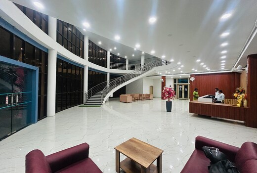Riya Raushan Hotel & Resort