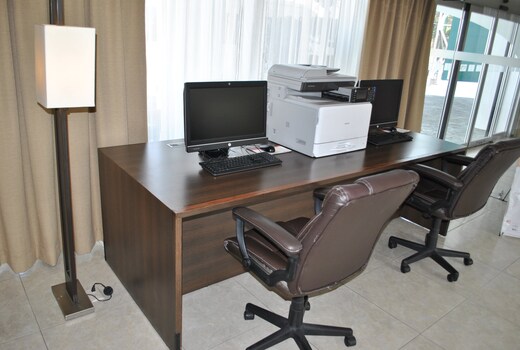 Holiday Inn Express TOLUCA