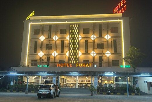 Hotel Furat.