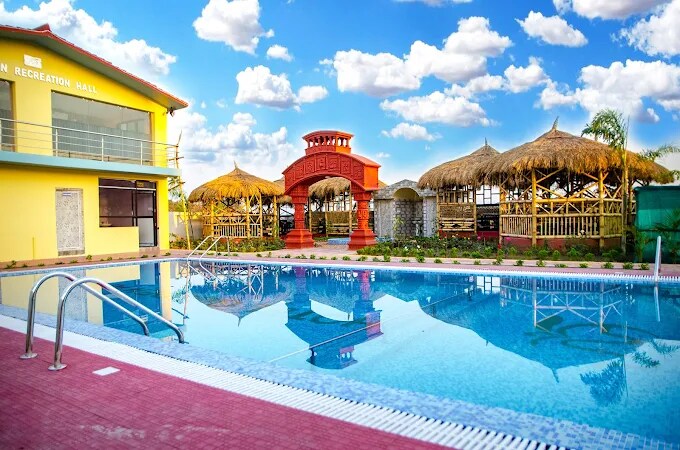 Hotel Golden Apple