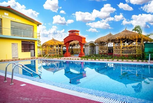 Hotel Golden Apple