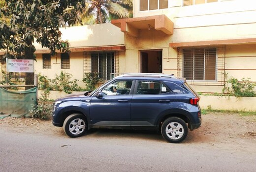 Saraswati Krupa Holiday Home