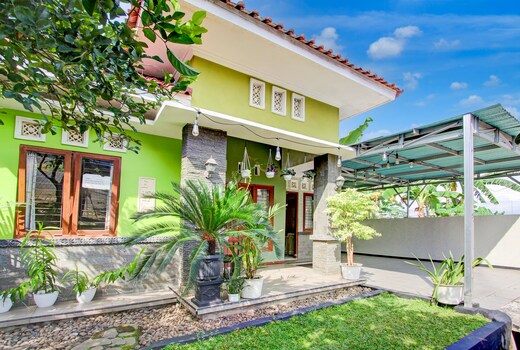 Hotel O Homestay Koe Syariah