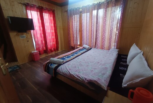 Muskan Villa Leh