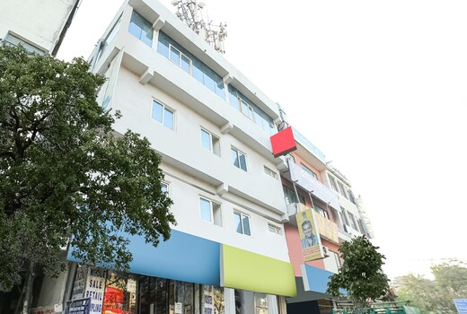 Hotel O by OYO My Comfortable