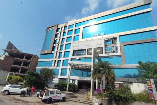 HOTEL GANGA RESIDENCY