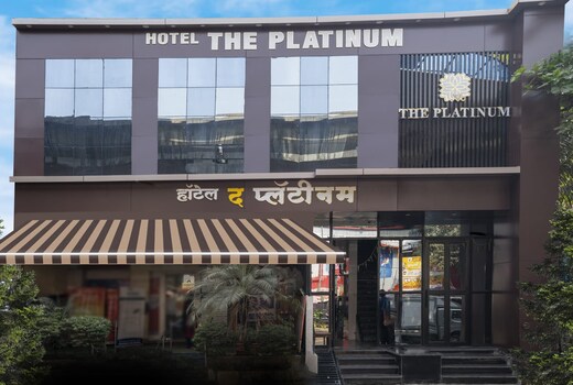 HOTEL THE PLATINUM